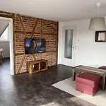 Am Neues Museum Comfortable Vakantiehuis Weimar (Thuringia)