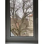 بيت للعطل Am Neues Museum Comfortable فايمر