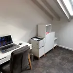 Am Neues Museum Comfortable بيت للعطل *