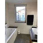 Vakantiehuis Am Neues Museum Comfortable Weimar (Thuringia)