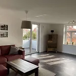 Am Neues Museum Comfortable بيت للعطل