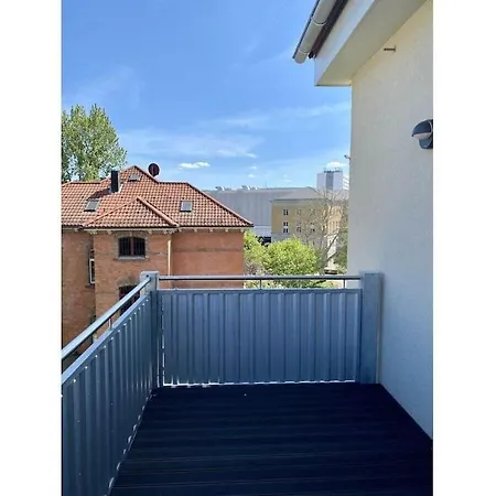 Am Neues Museum Comfortable Feriehus