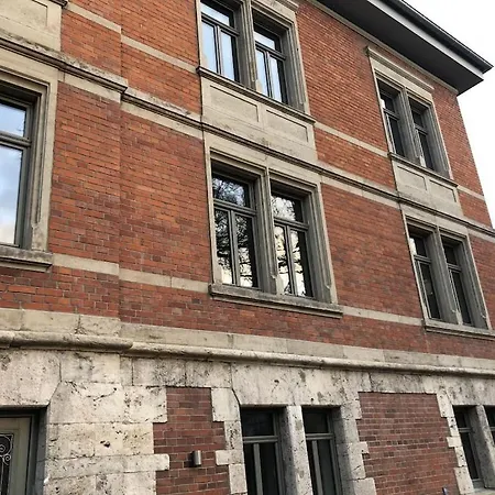 Feriehus Am Neues Museum Comfortable *