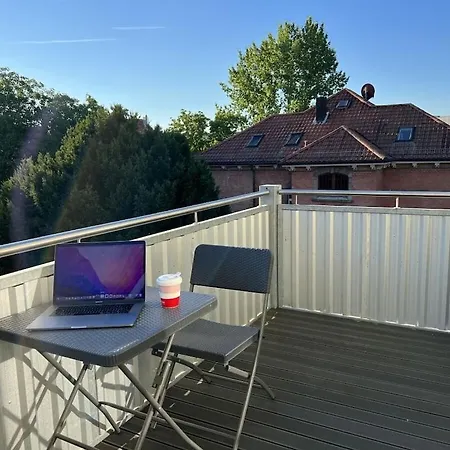 Am Neues Museum Comfortable * فايمر