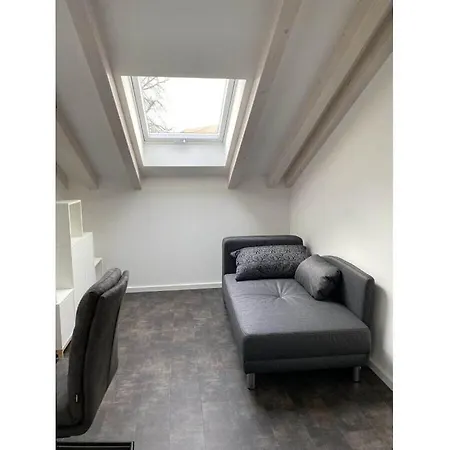 Am Neues Museum Comfortable