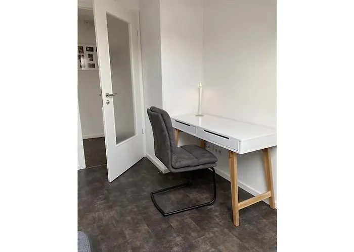 Feriehus Am Neues Museum Comfortable *