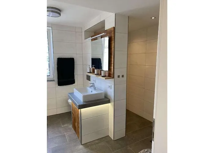 Am Neues Museum Comfortable Weimar (Thuringia)