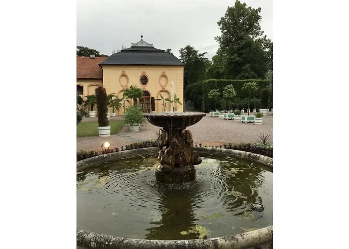 Feriehus Am Neues Museum Comfortable *