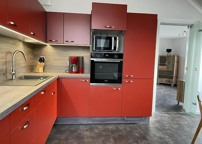 Am Neues Museum Comfortable *