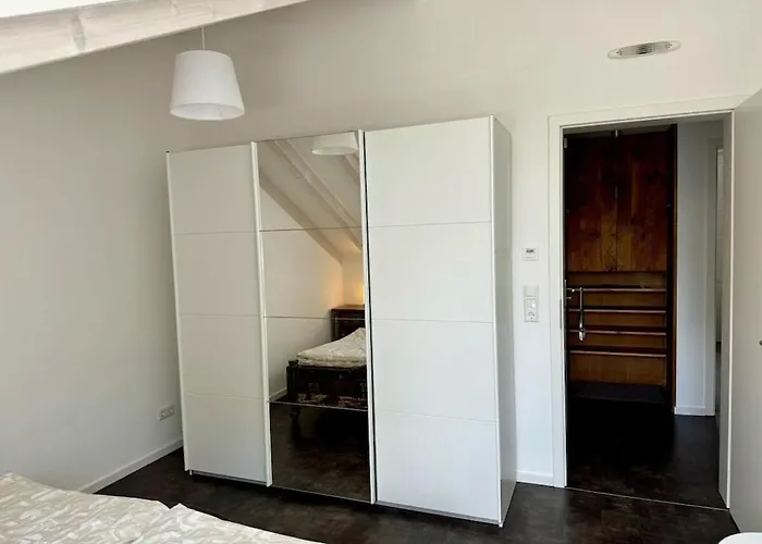 Am Neues Museum Comfortable Weimar (Thuringia)