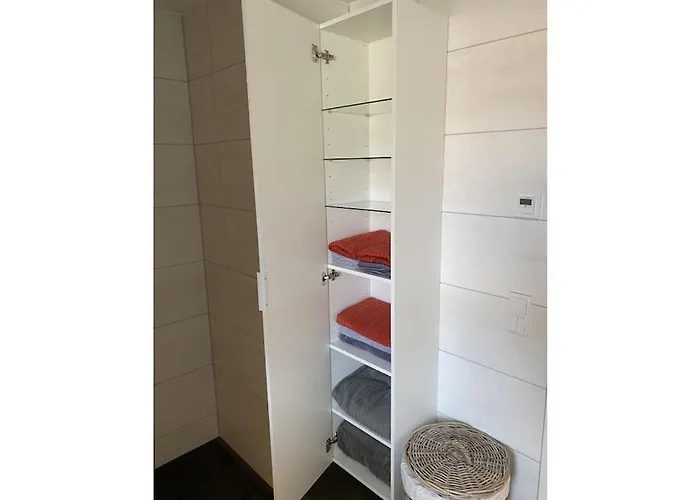 Am Neues Museum Comfortable * Weimar (Thuringia)