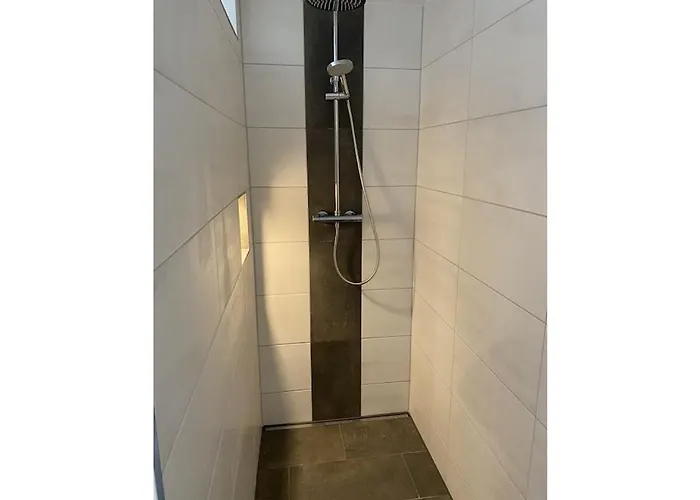 Feriehus Am Neues Museum Comfortable Weimar (Thuringia)