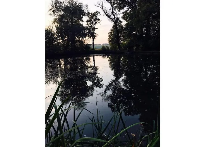 Feriehus Am Neues Museum Comfortable